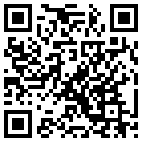 qrcode für Ridi Leuchten RIDI Tragschiene schwarz Tragschiene schwarz 7 polige - VLTM 2000-7 SW