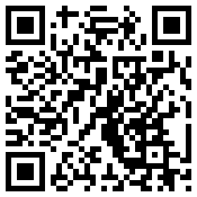 qrcode für Ridi Leuchten RIDI Tragschiene schwarz 11pe Stromführung 5x2 5mm2 6x1 5mm2 - VLTM 2000-11 SW