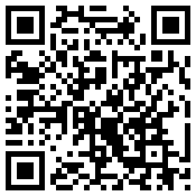 qrcode für Ridi Leuchten RIDI Geräteträger Griffrille weiß IP54 - VLGFP1501-7DAWS865A0450