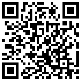 qrcode für Ridi Leuchten RIDI Geräteträger Griffrille weiß IP54 - VLGFP1502-5NDWS840A1500-RF