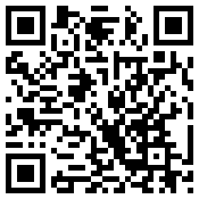 qrcode für Ridi Leuchten RIDI Geräteträger Griffrille weiß IP54 - VLGFP1501-5NDWS840O0400