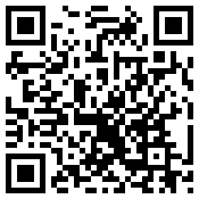 qrcode für Ridi Leuchten RIDI Geräteträger Griffrille weiß IP54 - VLGFP1501-7DAWS840O0400