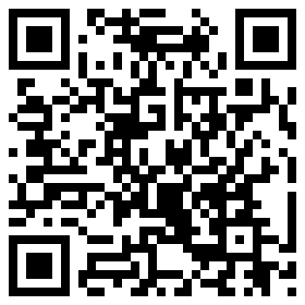 qrcode für Ridi Leuchten RIDI Geräteträger Griffrille weiß IP54 - VLGFP1501-5NDWS830R0750-RF