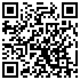 qrcode für Ridi Leuchten RIDI Geräteträger Griffrille weiß IP54 - VLGFP1501-5NDWS840A0450