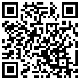 qrcode für Ridi Leuchten RIDI Geräteträger Griffrille weiß IP54 - VLGFP1501-7DAWS830W0750