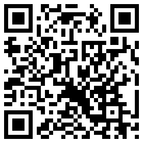 qrcode für Ridi Leuchten RIDI Geräteträger Griffrille weiß IP54 - VLGFP1501-7DAWS850W0800