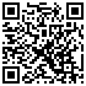 qrcode für Ridi Leuchten RIDI Geräteträger Griffrille weiß IP54 - VLGFP1001-7DAWS850W0550