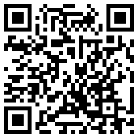 qrcode für Ridi Leuchten RIDI Geräteträger Griffrille weiß IP54 - VLGFL1001-7DAWS840B0550