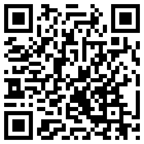qrcode für Ridi Leuchten RIDI Geräteträger Griffrille weiß IP54 - VLGFL1002-7DAWS840B1000