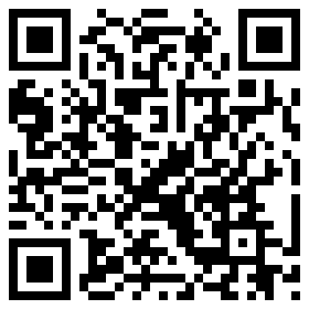 qrcode für Ridi Leuchten RIDI Geräteträger Griffrille weiß IP54 - VLGFL1501-7DAWS850B0800