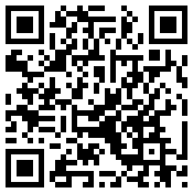 qrcode für Ridi Leuchten RIDI Geräteträger Griffrille weiß IP54 - VLGFL1502-7DAWS850B1500