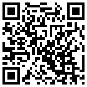 qrcode für Ridi Leuchten RIDI Geräteträger Griffrille weiß IP54 - VLGFL1502-7DAWS840E1500