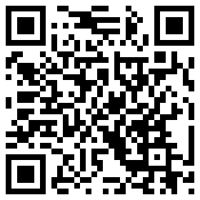 qrcode für Ridi Leuchten RIDI Geräteträger Griffrille weiß IP54 - VLPGFP1502-7DAWS865B1600