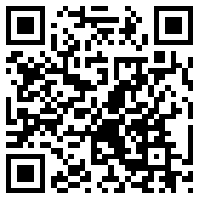 qrcode für Ridi Leuchten RIDI Geräteträger vergrößertem - VLGFS1001-5NDWS830BQP0450