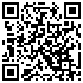qrcode für rutec Licht ALU01301 Einbauring rund schwenkbar Alu ws/ws matt ED 68 mm
