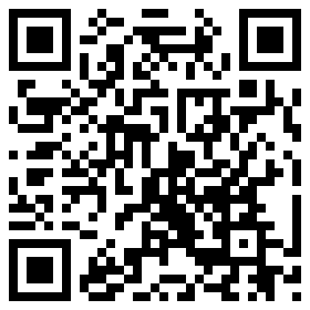 qrcode für Trilux 1 Stück Dekor Seilaufhängung mit 7234300 - A01DSX/3000
