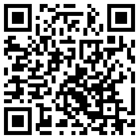 qrcode für rutec Licht ALU11217 Einbauring schwenkbar Alu schiefer/ultramarin