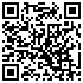 qrcode für Trilux Kopfstück zum Abschluss einer E Line 7260700 - 07650Fi KS 05