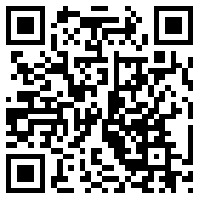 qrcode für Fixpoint FSH 6.4 BL   (100 Stk.) - Flachsteckhülse blau