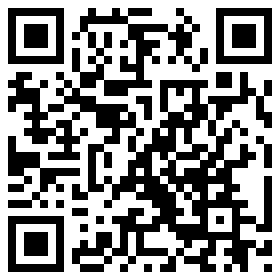qrcode für Fixpoint KB 100 2.5 B schwarz UV   (100 Stk.) - Kabelbinder wetterfester Nylon schwarz