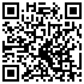 qrcode für Fixpoint KB 200 3.5 B schwarz UV   (100 Stk.) - Kabelbinder wetterfester Nylon schwarz