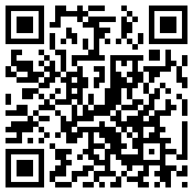 qrcode für Fixpoint KB 292 3.5 B schwarz UV   (100 Stk.) - Kabelbinder wetterfester Nylon schwarz