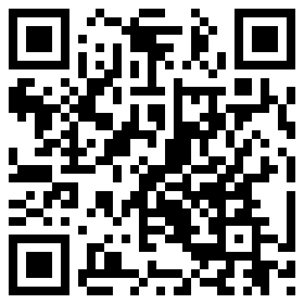 qrcode für Fixpoint KB 280 4.8 B schwarz UV   (100 Stk.) - Kabelbinder wetterfester Nylon schwarz