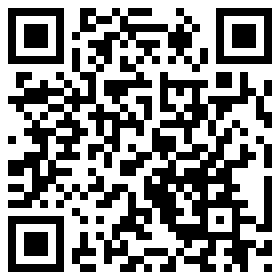 qrcode für Siemens 5TG1342-1 - DELTA style platin metal Abdeckplatte 68x68mm