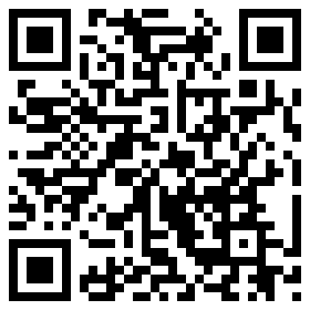 qrcode für Siemens 6SL3203-0BE32-5AA0 - SINAMICS Zusatz Netzfilter Kl A fü Power Module PM240 FSF ab 110kW LO