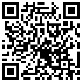 qrcode für Siemens 5TG1201-4 - DELTA miro Glas Rahmen 1 fach Echt ial Glas ARENA 90x90mm