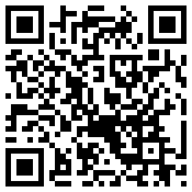 qrcode für Siemens 5TG1201-2 - DELTA miro Glas Rahmen 1 fach Echt ial Glas schwarz 90x90mm