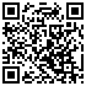 qrcode für Siemens 3NJ4911-6CA00 - Zubehör Lasttrennleiste Gr NH3 mech Bediengriffe