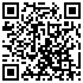 qrcode für rutec Licht ALU18218 Einbauring schwenkbar dunkelblau