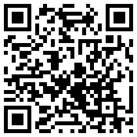qrcode für Berker 14077006 - Zentralstück UAE Steckdose 1 anthrazit matt
