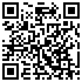 qrcode für Gossen Z751S - RFID Tag ISO 15693 25mm Loch 3mm