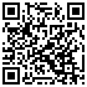 qrcode für Gossen Z751R - RFID Tag ISO 15693 24x18mm selbstklebend
