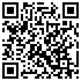 qrcode für Osram 64752T/29FWS 1200W 2 - 40V GX9 5 Halogen Netzspannungslampe
