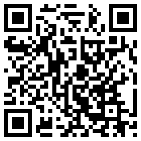 qrcode für Allnet ALL-SMC6627SCHWARZ - 19"Wandgehäuse 27HE 1 teilig T600mm Schwarz SMC