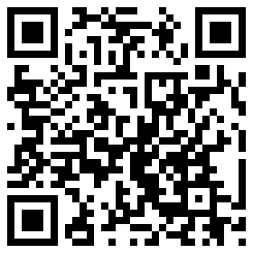 qrcode für Metz Connect 1309A0-I Keystone-Modul Cat6 Class E