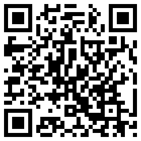 qrcode für Telegärtner LWL Baugruppenträger HD3 zbh Patch Modul 0 5HE 6xLC OM3 - H02050A4072