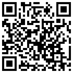 qrcode für Busch Jaeger 1724-288 - BJ Abdeckrahmen 4f Busch axcent blau