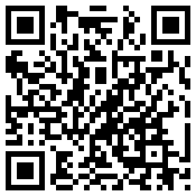 qrcode für Grothe DOMOLUX-DUO-WS/SW - DOMOLUX DUO WS/SW weiß/schwarz 2Klingeltaster AP Montage 51203