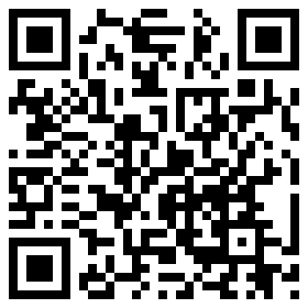 qrcode für Gossen Z722E - Barcode Etikettensatz 18mm