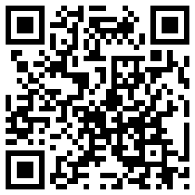 qrcode für Ridi Leuchten GmbH 1207296SW Blindabdeckung 2500 mm schwarz