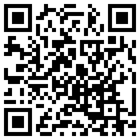 qrcode für Siemens 5TG1101-0 - Rahmen 1 fach DELTA miro Holz Wenge 90x90mm