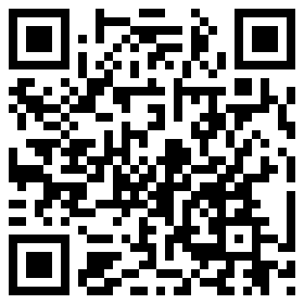 qrcode für Philips Hotel TV Fernbedienung - 22AV1407A/12