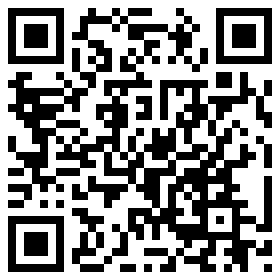 qrcode für Hagor 2768 - CON Line Big FS 75 98"