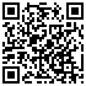 qrcode für Hagor 3350 - CPS Floor Ceiling Back 2 Back HD