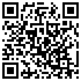 qrcode für Manhattan 339100 Stromkabel Euro 8 1,8 m schwarz