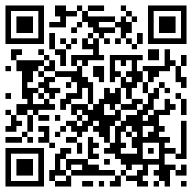 qrcode für Manhattan 356367 USB-C Kabel 2m schwarz